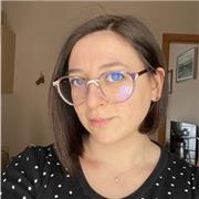 Dott.ssa in Lettere e Beni culturali impartisce lezioni e doposcuola per ogni età